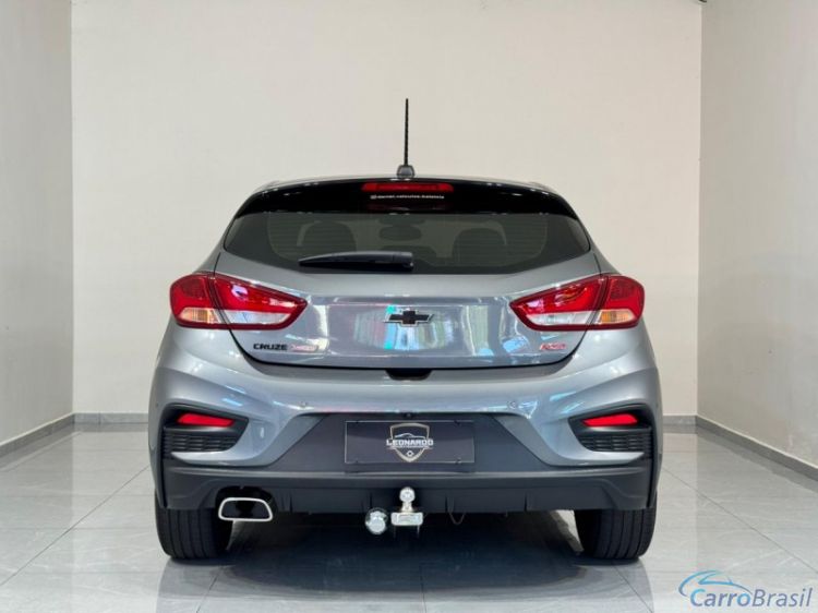 Edgiro Veículos | Cruze Rs 1.4 22/23 - foto 7