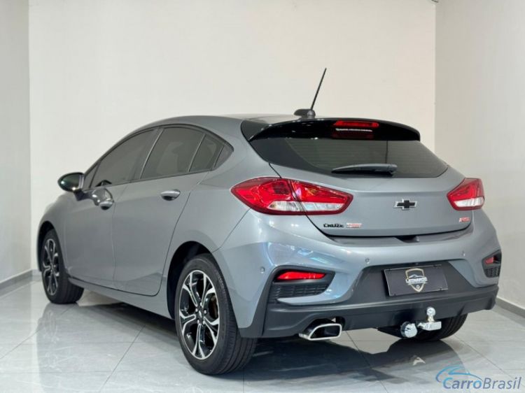 Edgiro Veículos | Cruze Rs 1.4 22/23 - foto 6