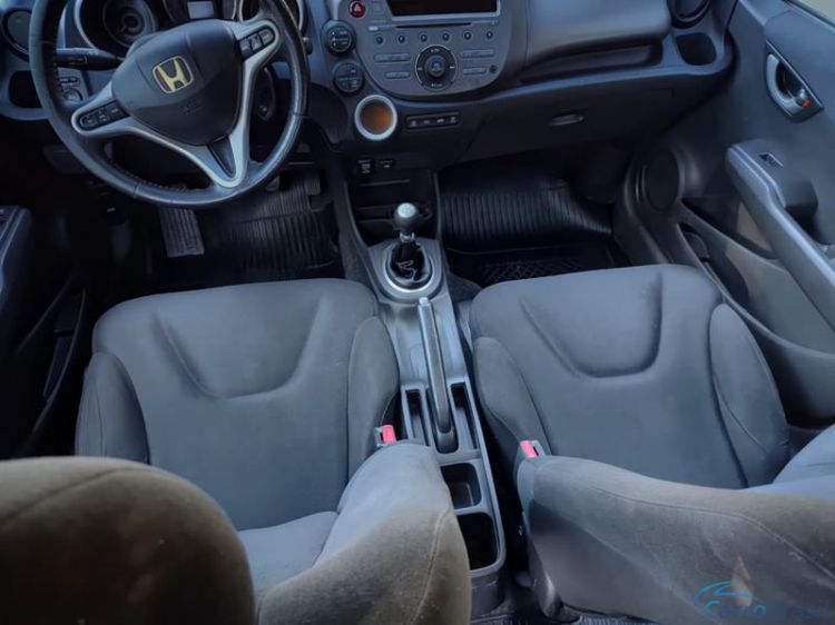 Tonin Automóveis | Fit EX 1.5 4P. 11/11 - foto 3