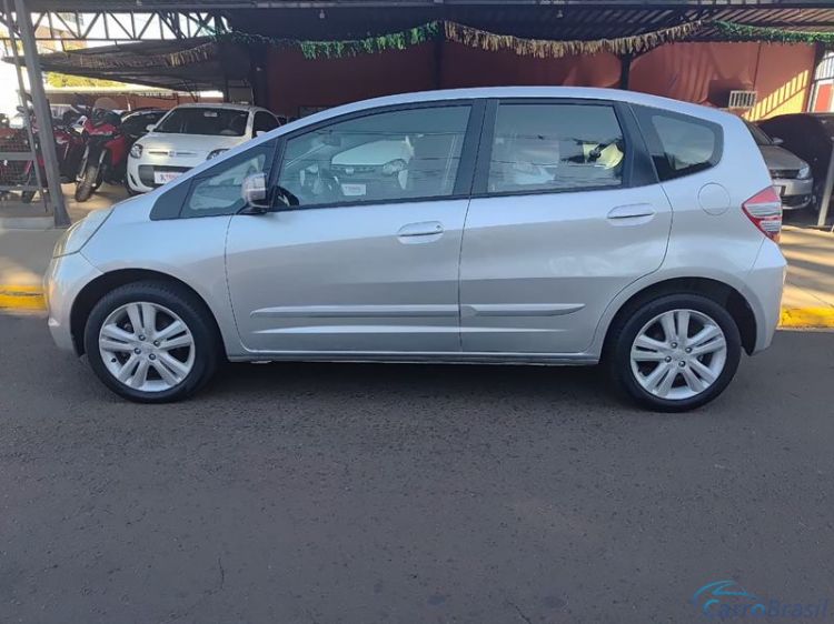 Tonin Automóveis | Fit EX 1.5 4P. 11/11 - foto 7