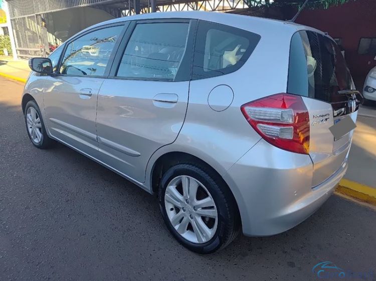 Tonin Automóveis | Fit EX 1.5 4P. 11/11 - foto 2