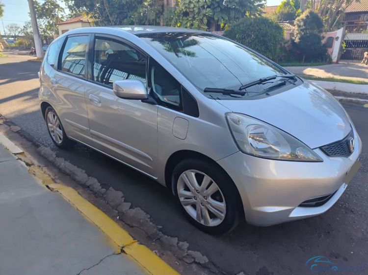 Tonin Automóveis | Fit EX 1.5 4P. 11/11 - foto 10