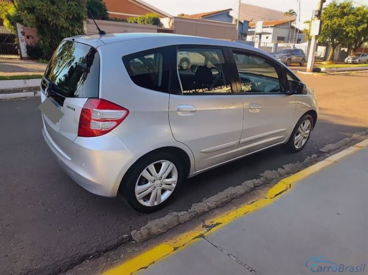 Tonin Automóveis | Fit EX 1.5 4P. 11/11 - foto 9
