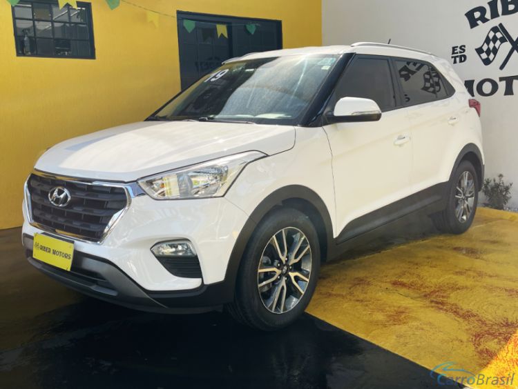 Riber Motors | Creta 16a Pulse 18/19 - foto 3