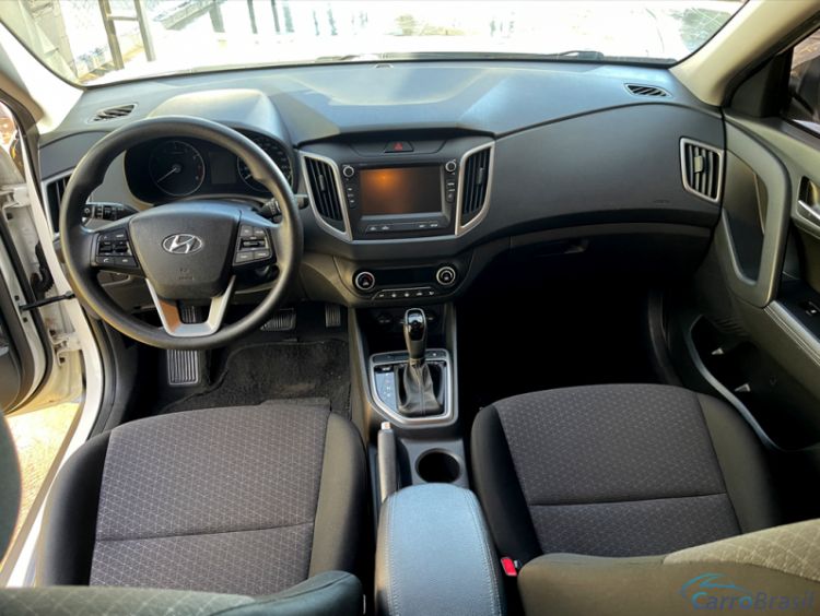 Riber Motors | Creta 16a Pulse 18/19 - foto 9