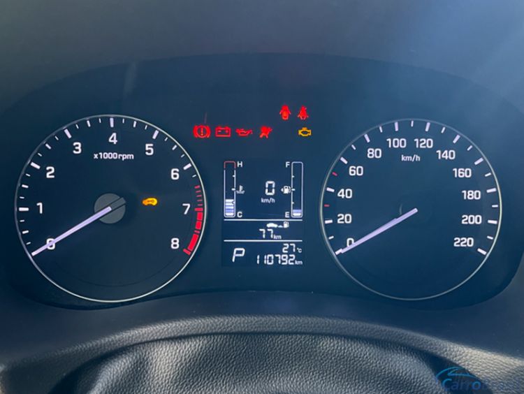 Riber Motors | Creta 16a Pulse 18/19 - foto 10