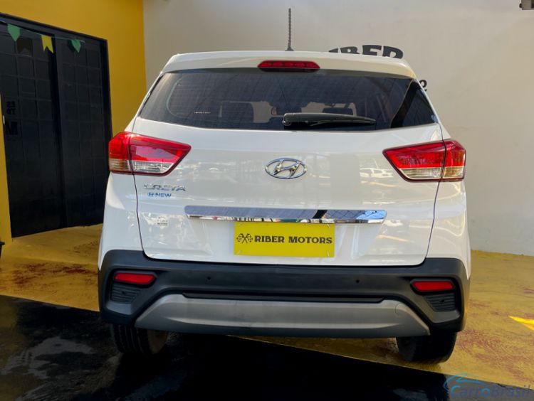 Riber Motors | Creta 16a Pulse 18/19 - foto 5