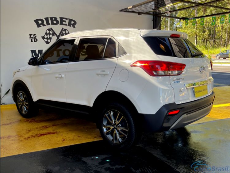 Riber Motors | Creta 16a Pulse 18/19 - foto 6