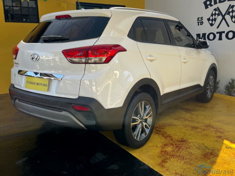 Riber Motors | Creta 16a Pulse 18/19 - foto 4