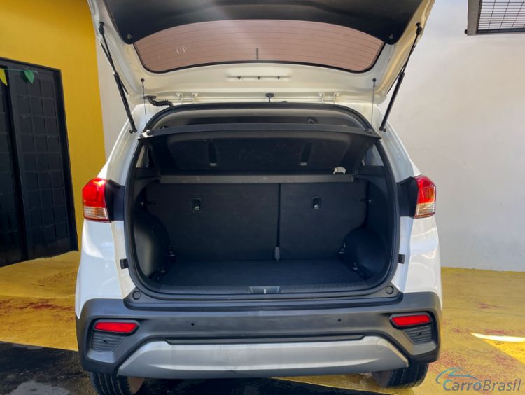 Riber Motors | Creta 16a Pulse 18/19 - foto 7