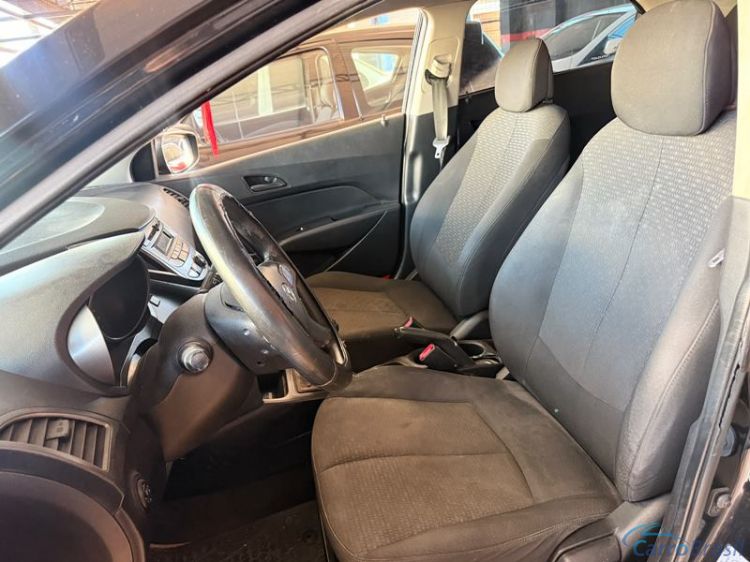 FastMotors | HB 20 Comfort Style 4P. 15/16 - foto 7