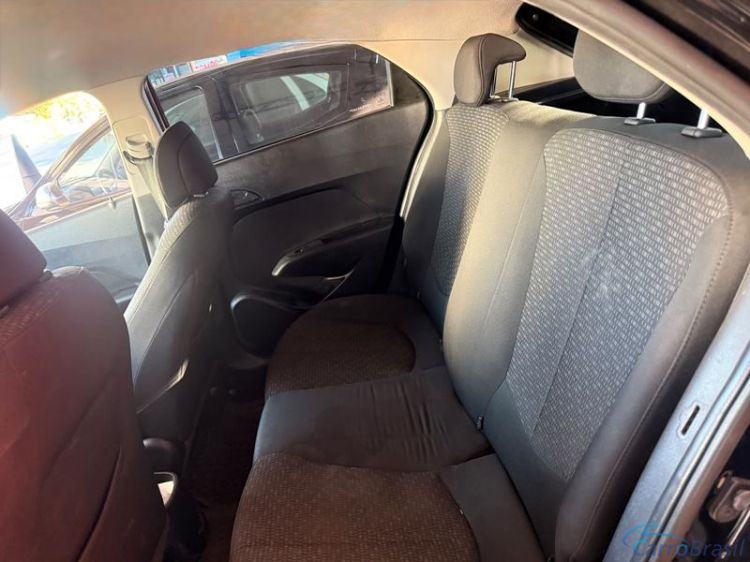 FastMotors | HB 20 Comfort Style 4P. 15/16 - foto 5