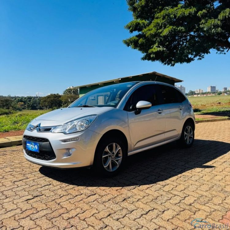 Veicar Multimarcas | C3 Tendance Pure tech 19/19 - foto 2