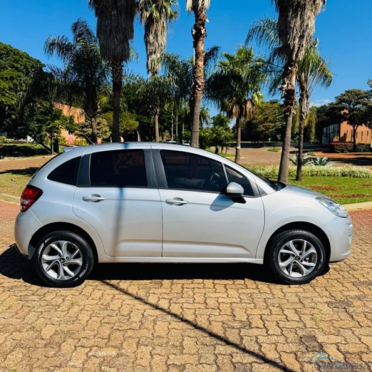 Veicar Multimarcas | C3 Tendance Pure tech 19/19 - foto 5