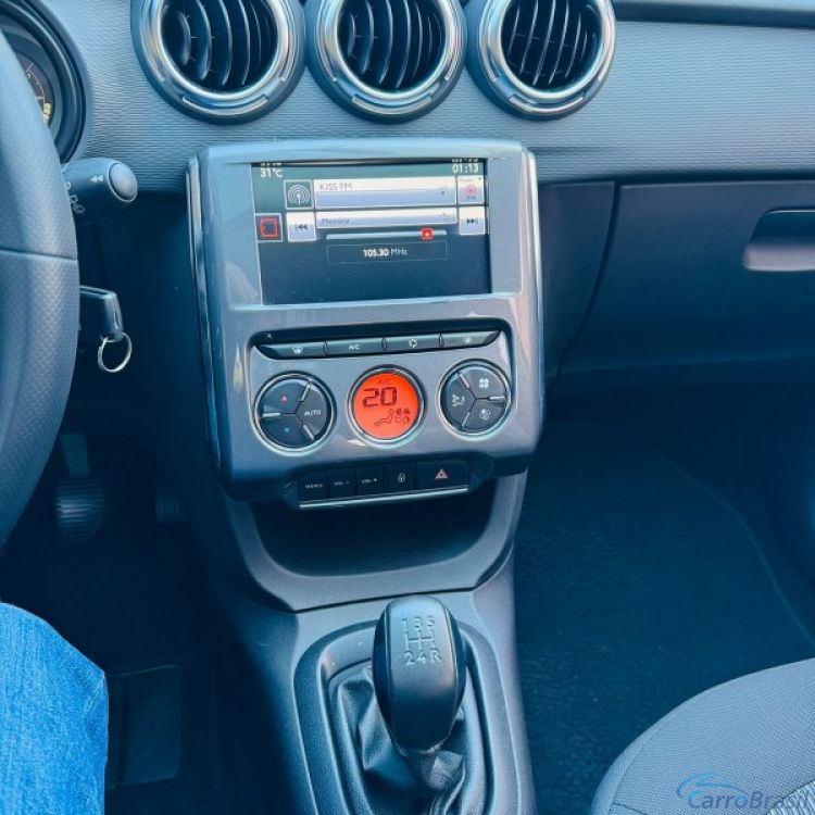 Veicar Multimarcas | C3 Tendance Pure tech 19/19 - foto 7