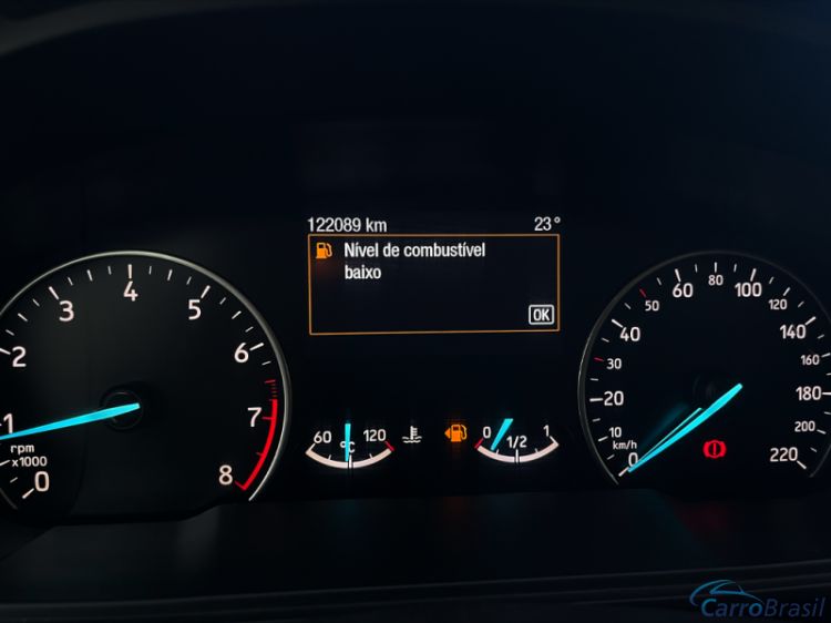 Riber Motors | EcoSport FreeStyle 1.5 17/18 - foto 10