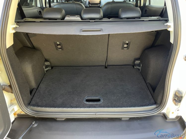 Riber Motors | EcoSport FreeStyle 1.5 17/18 - foto 8