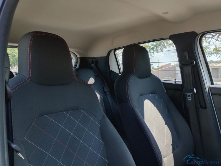 Classe A Veículos | Kwid Zen 2 24/24 - foto 9