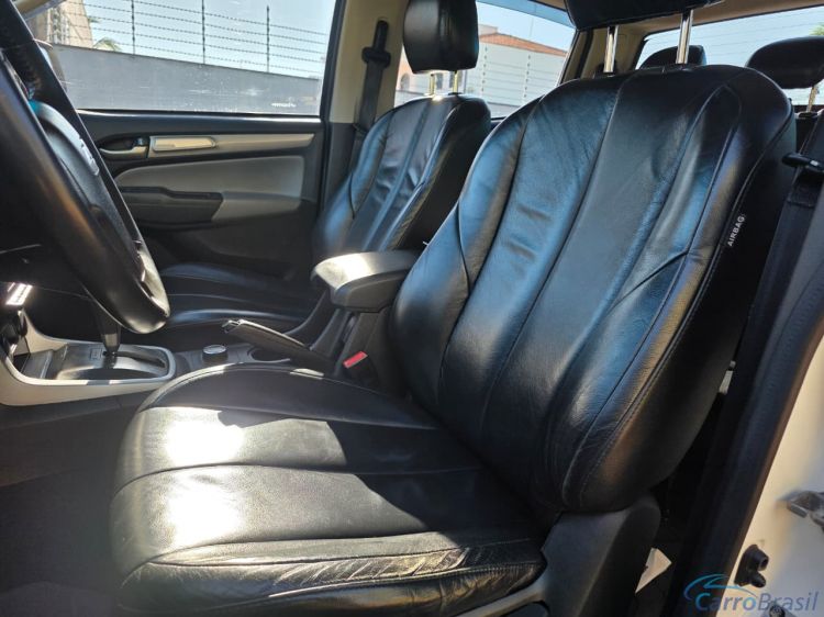 Brekar Veículos | S-10 LT Cab Dupla 23/23 - foto 4