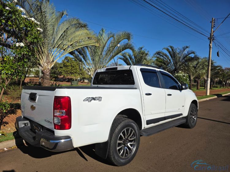 Brekar Veículos | S-10 LT Cab Dupla 23/23 - foto 6