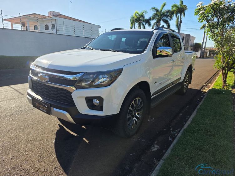 Brekar Veículos | S-10 LT Cab Dupla 23/23 - foto 7