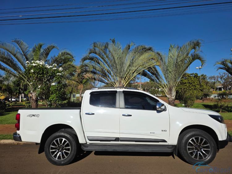 Brekar Veículos | S-10 LT Cab Dupla 23/23 - foto 10
