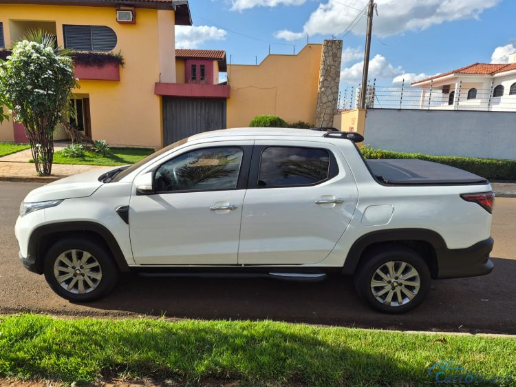 Brekar Veículos | Strada Cab. Dupla 21/21 - foto 5