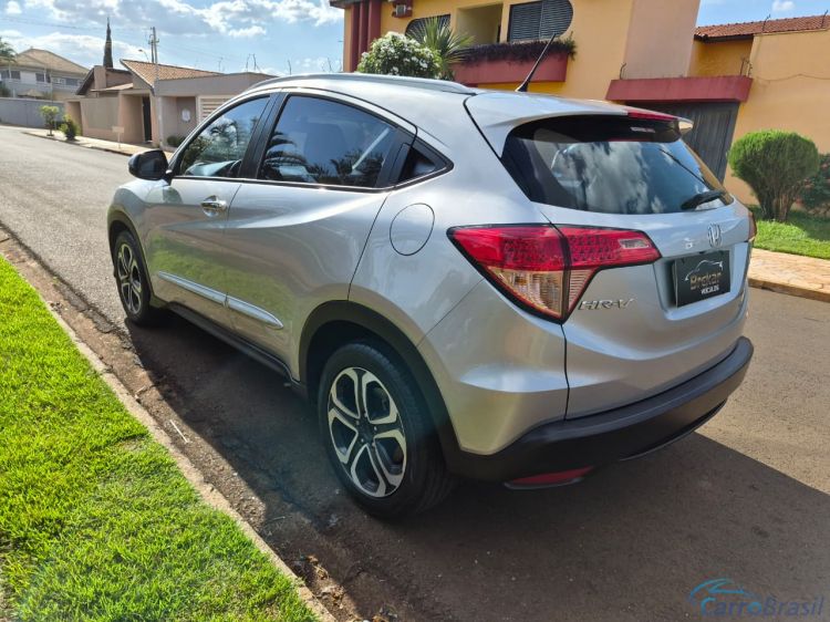 Brekar Veículos | HRV EXL 16/16 - foto 7