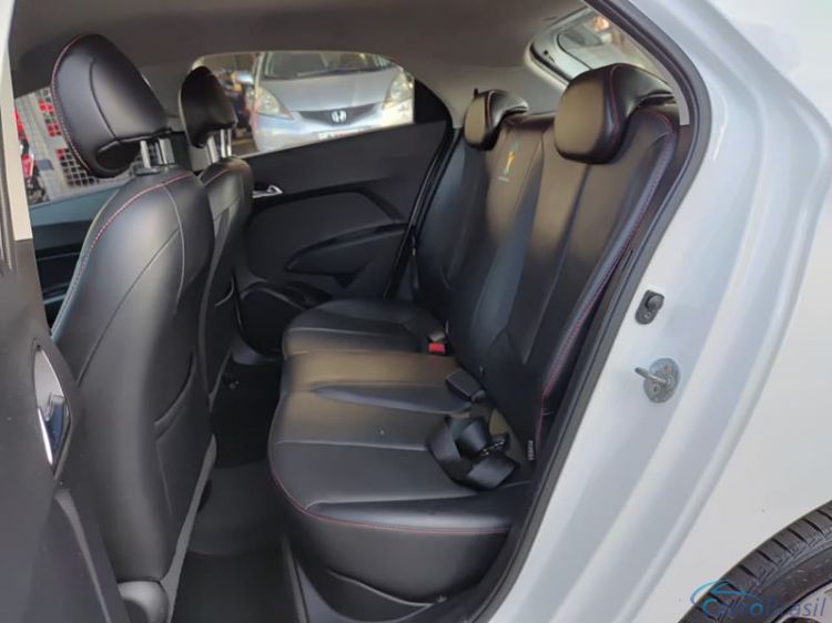 Tonin Automóveis | HB 20 Confort 1.6 4P. 14/15 - foto 5