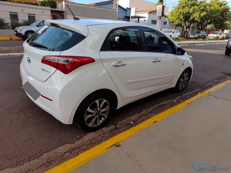 Tonin Automóveis | HB 20 Confort 1.6 4P. 14/15 - foto 9
