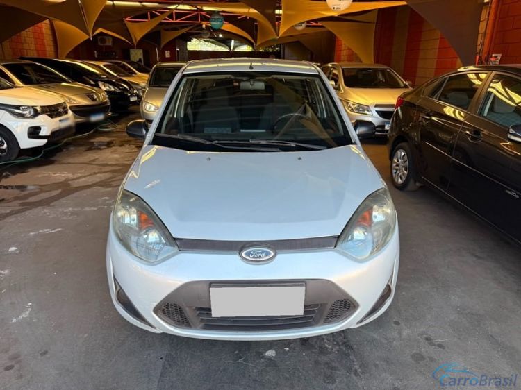 Ney Automóveis | Fiesta Hatch 1.0 4P. 12/13 - foto 4