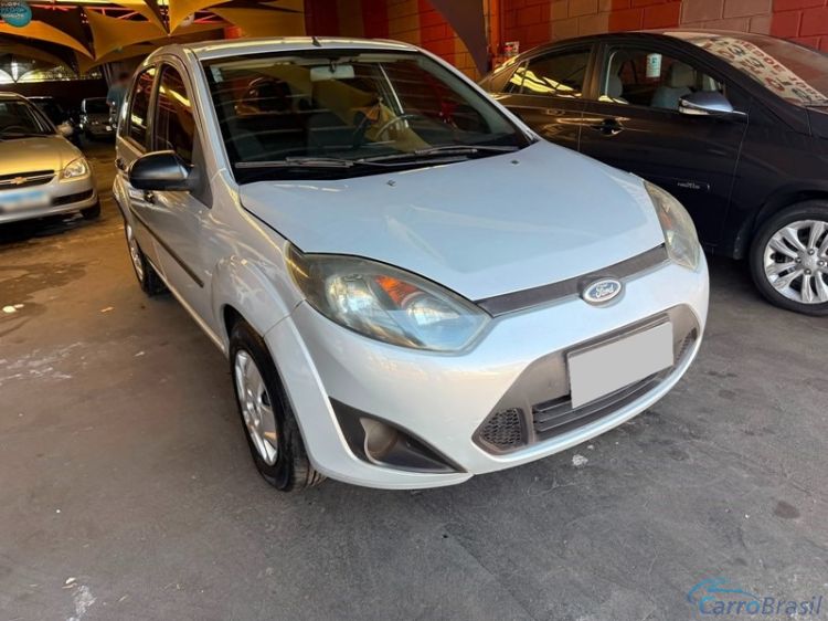 Ney Automóveis | Fiesta Hatch 1.0 4P. 12/13 - foto 7
