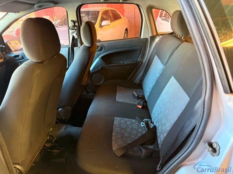 Ney Automóveis | Fiesta Hatch 1.0 4P. 12/13 - foto 5