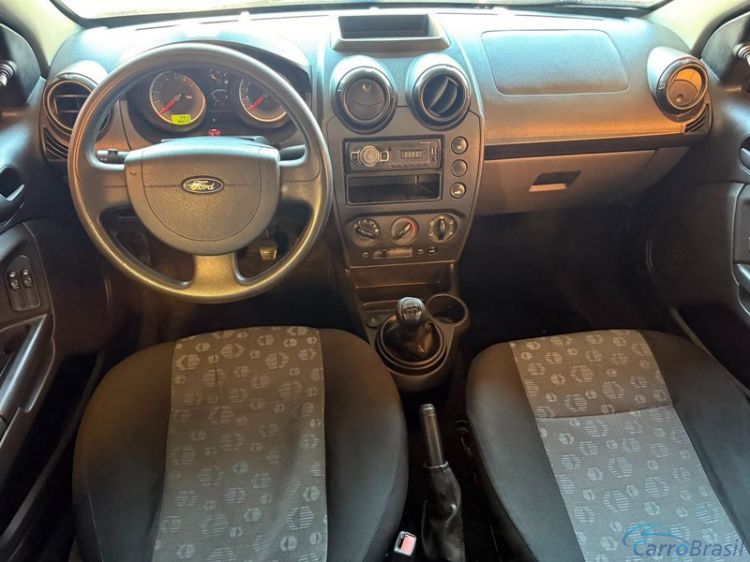 Ney Automóveis | Fiesta Hatch 1.0 4P. 12/13 - foto 3