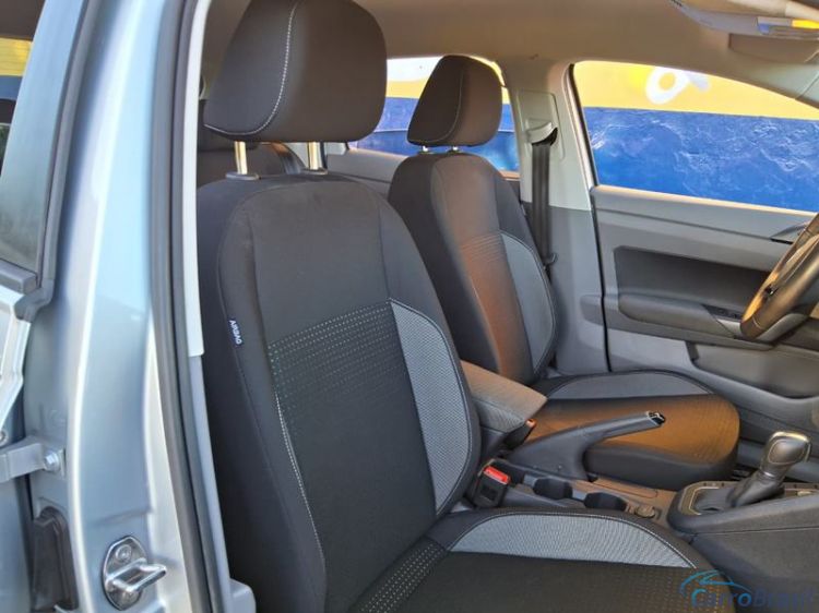R.L. Veículos | Polo Hatch 1.0 200 TSI Confortline Aut. 4P. 18/19 - foto 5