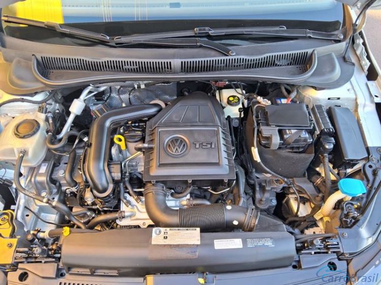 R.L. Veículos | Polo Hatch 1.0 200 TSI Confortline Aut. 4P. 18/19 - foto 8