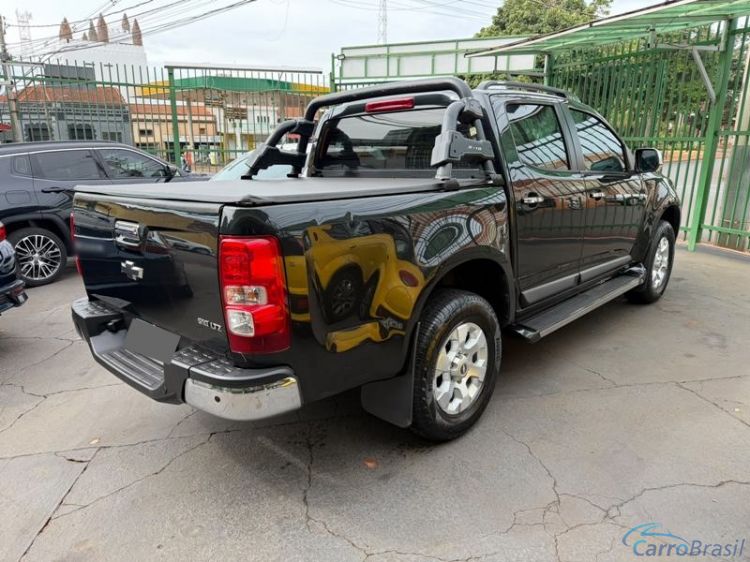 Alemão Veículos | S-10 LTZ 4P. 13/13 - foto 6