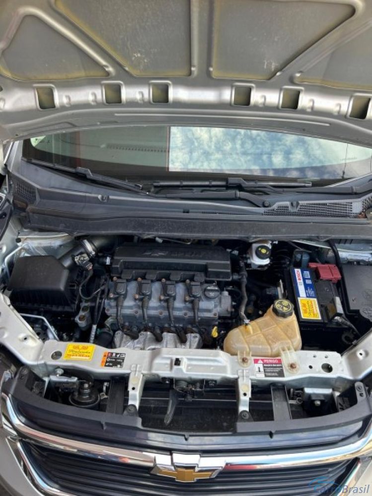 Triauto Veículos | Spin Spin Premier 1.8 Aut. 7 lugares flex 22/23 - foto 9