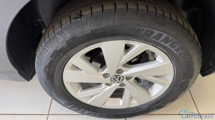 Triauto Veículos | Nivus Nivus Comfortline 1.0 200 TSI Flex Aut. 24/24 - foto 8