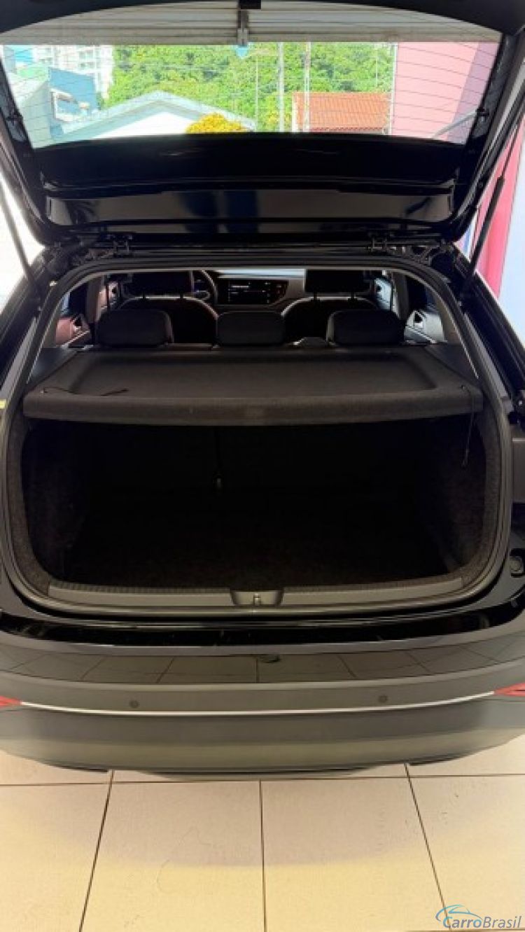 Triauto Veículos | Nivus Nivus Comfortline 1.0 200 TSI Flex Aut. 24/24 - foto 6