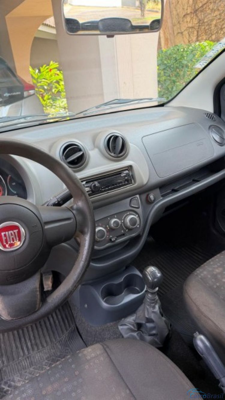 Triauto Veículos | Uno UNO VIVACE 1.0 Flex Básico 14/15 - foto 10