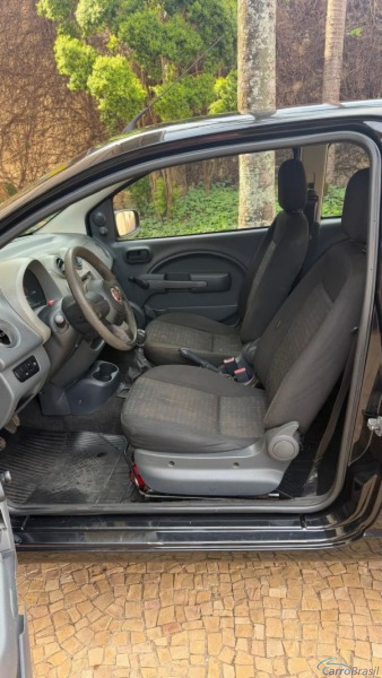 Triauto Veículos | Uno UNO VIVACE 1.0 Flex Básico 14/15 - foto 6