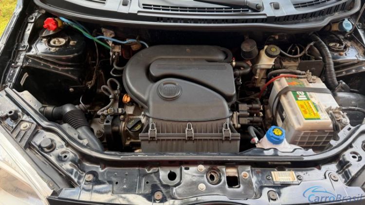 Triauto Veículos | Uno UNO VIVACE 1.0 Flex Básico 14/15 - foto 9
