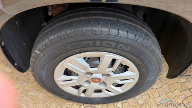Triauto Veículos | Uno UNO VIVACE 1.0 Flex Básico 14/15 - foto 8