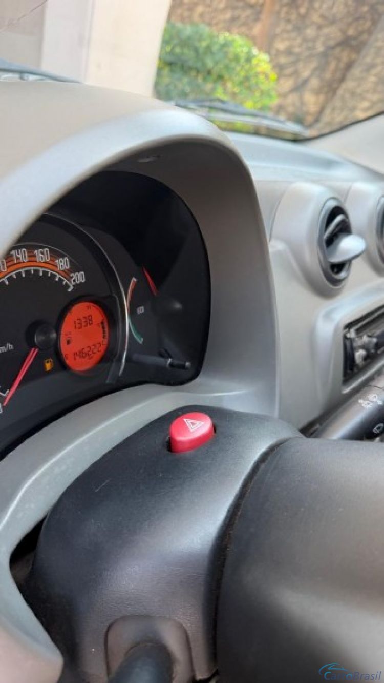 Triauto Veículos | Uno UNO VIVACE 1.0 Flex Básico 14/15 - foto 7