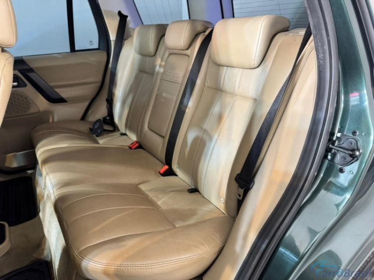 Edgiro Veículos | Freelander S 2.2 12/12 - foto 9