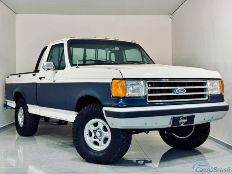 Edgiro Veículos | F-1000 S 95/95 - foto 2