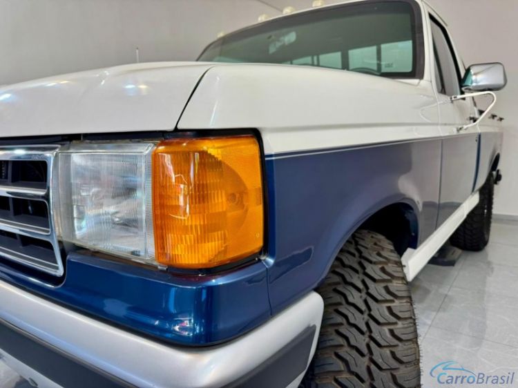 Edgiro Veículos | F-1000 S 95/95 - foto 10