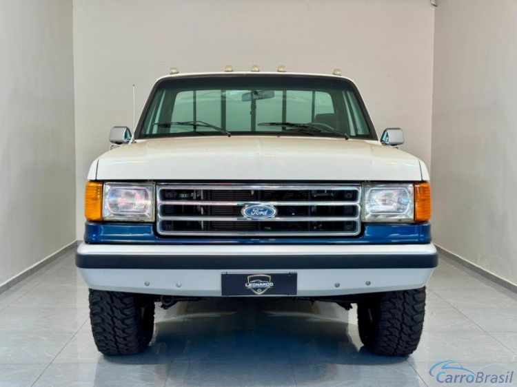 Edgiro Veículos | F-1000 S 95/95 - foto 3
