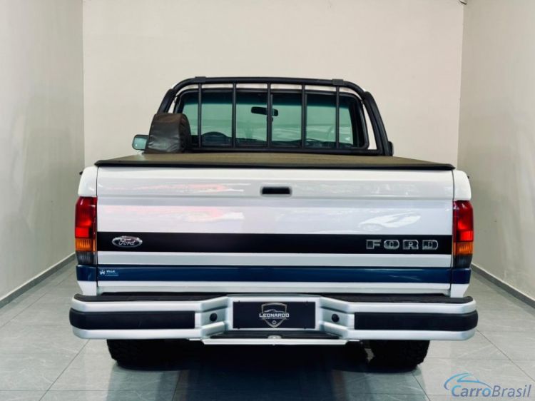 Edgiro Veículos | F-1000 S 95/95 - foto 6